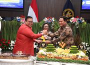 Peringati HUT Ke-13 DKPP, Wamendagri Ribka: DKPP Benteng Utama Jaga Kode Etik Penyelenggara Pemilu