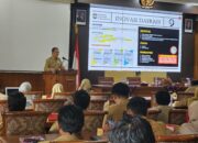 Kepala BSKDN Kemendagri: Inovasi Tidak Harus Baru, Tapi Harus Berdampak