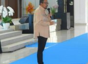 Pelaksanaan Retret Gelombang II Dinilai Mampu Perkuat Kesepahaman Persepsi Pusat dan Daerah