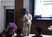 Percepat Penyediaan Tiga Juta Rumah, Kementerian PKP Minta Pemda Segera Terbitkan Perkada Pembebasan PBG dan BPHTB bagi MBR