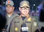 Retret IPDN Resmi Ditutup, Wamendagri Bima Harap Kepala Daerah Tetap Jaga Semangat Pengabdian
