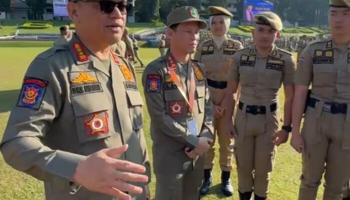 Kepala Daerah Ungkapkan Kesan Positif Ikuti Retret Gelombang II di IPDN Jatinangor