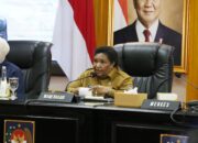 Kemendagri Minta Pemda Atensi Program Strategis Pemeriksaan Kesehatan Gratis dan Penyediaan Tiga Juta Rumah