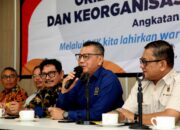 OKK PWI Jaya: 39 Wartawan Garengpetruk.com Dibekali PD PRT hingga Hukum Pers