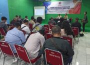 PWI Jaya Mantapkan Regenerasi Wartawan Lewat OKK ke-21