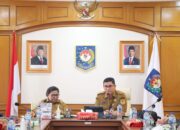 Wamendagri Ribka Haluk Tegas Ingatkan Kepala Daerah Se-Papua: Dana Otsus Harus Segera Terealisasi ke Masyarakat