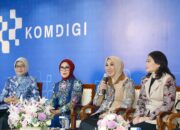 Puncak Perayaan HUT Ke-45 Dekranas Bakal Digelar di Kaltim, Tri Tito Karnavian: Momentum Baik Promosikan Kerajinan Daerah