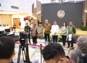 Wamendagri Tegaskan Komitmen Kemendagri Dukung Pemeriksaan Kesehatan Gratis untuk Wujudkan Masyarakat Sehat
