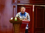Sekjen Kemendagri Tekankan Pentingnya Pemda Aceh Lakukan Terobosan Kreatif untuk Perkuat PAD