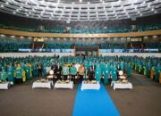 Tri Tito Karnavian Apresiasi Kader TP PKK Sukseskan Rakernas dengan Lancar