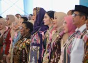 Hadiri Pembukaan HUT Ke-45 Dekranas, Wamendagri Ribka Haluk: Momentum Perajin Indonesia Menembus Pasar Dunia