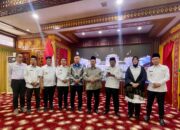 Musrenbang RPJM Provinsi Aceh Tahun 2025–2029, Sekjen Kemendagri Soroti Pertumbuhan Ekonomi hingga Stunting