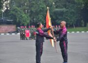 Danpasmar 1 : Bertandinglah Secara Kesatria, Junjung Tinggi Sportifitas dan Prinsip Fair Play