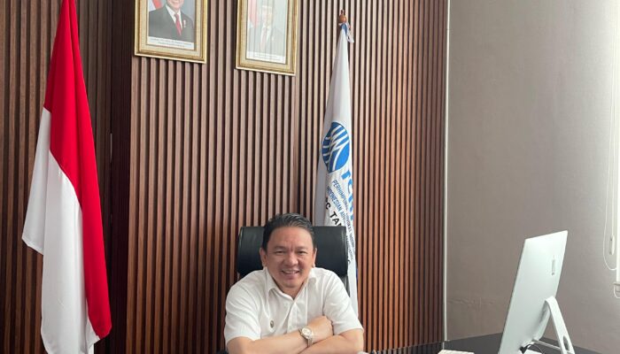 PERADI Tangerang Kritik Pembentukan DPC Tangsel, Sebut Langgar AD/ART