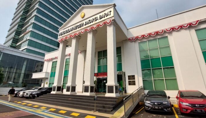 PT. RRAA Gugat Penghuni City Garden, Saksi Beberkan Bukti Dugaan Perampasan Hak Kelola