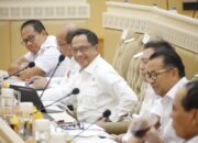 Optimalkan Potensi Ekonomi Daerah, Mendagri Tekankan Pentingnya Penguatan BUMD