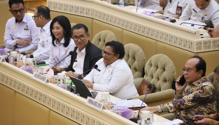 Kemendagri Siap Bahas Lebih Lanjut 10 RUU Kabupaten/Kota