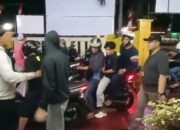 Warung Dijarah Saat Tawuran di Rawasari, Dua Pelaku Ditangkap Polisi