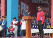Dirjen Bina Adwil Safrizal ZA: REDKAR Garda Terdepan Kesiapsiagaan Kebakaran