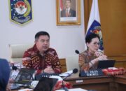 TBC Menjadi Masalah Kesehatan Serius, Sekjen Kemendagri Minta Pemda Bertindak Nyata