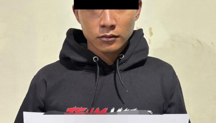 Viral Penjarahan Warung Saat Tawuran, Polisi Tangkap Pelaku di Bekasi