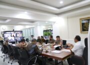 Percepat Program MBG, Mendagri Minta Pemda Bentuk Satgas dan Koordinasi dengan BGN