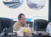 Mendagri: Pemda Harus Dukung Program Strategis Nasional