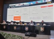 Perkuat Ketahanan Pangan, Mendagri Tekankan Pentingnya Cadangan Pangan Pemerintah Daerah