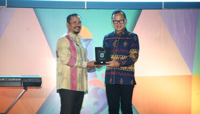 Wamendagri Bima Arya Dukung Buton Tengah Menjadi Kota Pendidikan