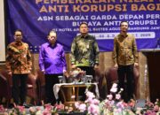 BPSDM Kemendagri dan KAS Jerman Gelar Workshop Antikorupsi bagi ASN untuk Bangun Wawasan, Empati, dan Integritas