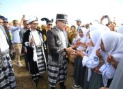 Peringati HUT Ke-11 Kabupaten Buteng, Wamendagri Bima Arya Dorong Optimalisasi Sektor Pariwisata