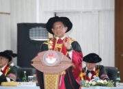 Wisuda 1.305 Mahasiswa IPDN, Mendagri: Bakal Perkuat Sistem Administrasi Pemerintahan Indonesia