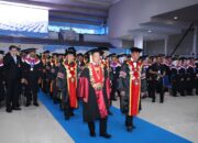 Mendagri Harap Lulusan IPDN Jadi Agen Perubahan di Lingkungan ASN