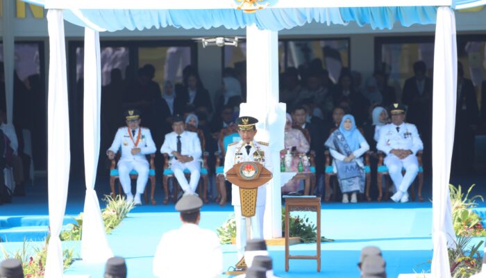 Mendagri Dorong Alumni IPDN Lanjutkan Studi ke Luar Negeri