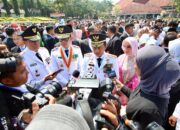 Mendagri Tekankan Semua Anak Bangsa Punya Peluang yang Sama Raih Prestasi di IPDN