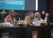 100 Persen Pemda Telah Menerbitkan Perkada Terkait Pembebasan Retribusi PBG dan BPHTB bagi MBR