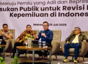 Wamendagri Bima Arya: Proses Revisi Undang-Undang Pemilu Perlu Serap Semua Masukan
