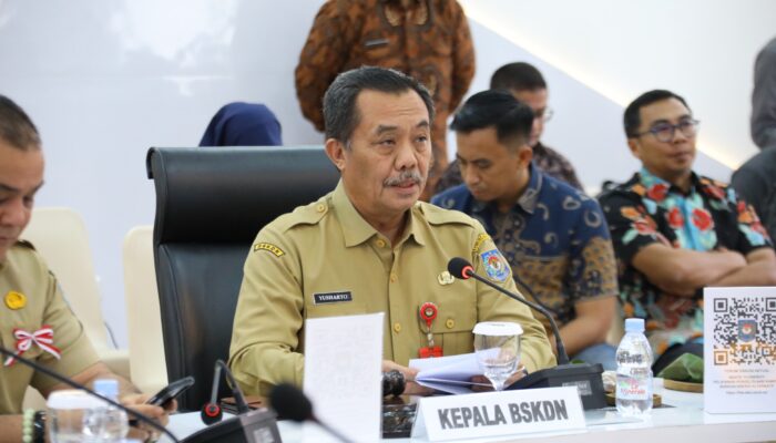 Pengelolaan Sampah Masuk Proyek Strategis Nasional, BSKDN Dukung Pemda Realisasikan Waste to Energy