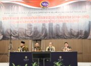 Kemendagri Minta DPRD Sinergi dengan Kepala Daerah Perkuat Pelaksanaan Fungsi Anggaran