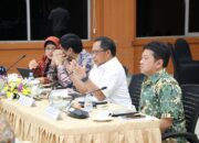 Mendagri Dukung Akselerasi Program 3 Juta Rumah Lewat Integrasi DTSEN