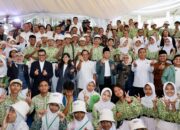 Mendagri Dukung PP Tunas, Tegaskan Komitmen Perlindungan Anak di Dunia Digital
