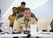 BSKDN Kemendagri Soroti Pentingnya Inovasi dan Komitmen Jangka Panjang dalam Pengelolaan Sampah