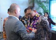 Wali Kota Hadiri Putaran Terakhir Serap Aspirasi Dekot di Kecamatan Senen