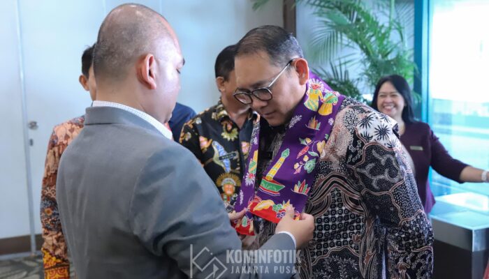 Wali Kota Hadiri Putaran Terakhir Serap Aspirasi Dekot di Kecamatan Senen