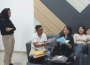 Diduga Langgar Prosedur, Upaya Polres Jaksel Jemput Paksa Ibu Dua Anak Tanpa Kuasa Hukum