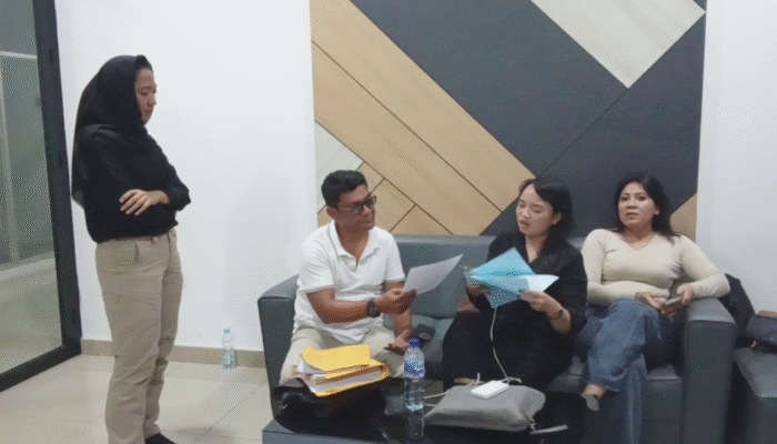 Diduga Langgar Prosedur, Upaya Polres Jaksel Jemput Paksa Ibu Dua Anak Tanpa Kuasa Hukum