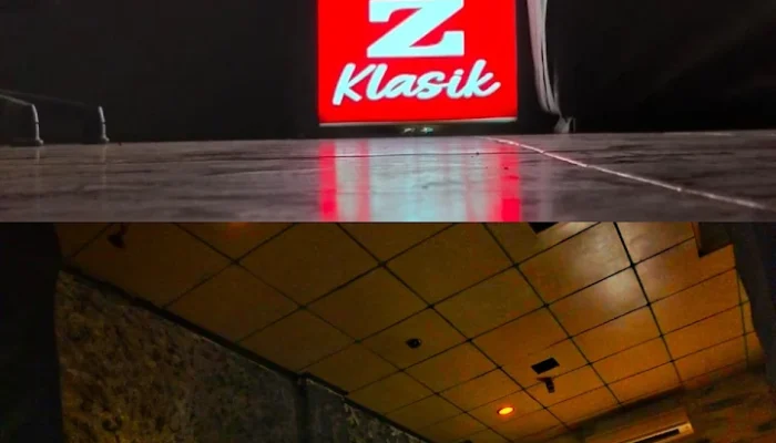 Wow.. Lariz Klasik Massage & Bar di Jakbar Diduga Sediakan Prostitusi, Tempat Berkumpulnya Para Hidung Belang