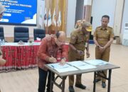 Kemendagri Dorong Pemerintah Provinsi Papua Tengah Tingkatkan Penyerapan APBD 2025