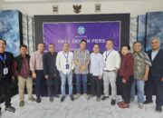 Pantia Kongres PWI 2025 Sepakati Mekanisme Pemilihan Ketua Umum Baru