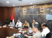 Mendagri Tegaskan Komitmen Kemendagri Dukung Penguatan Regulasi Kopdeskel Merah Putih